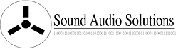 Sound Audio Solutions