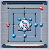 Triples Strategy Game